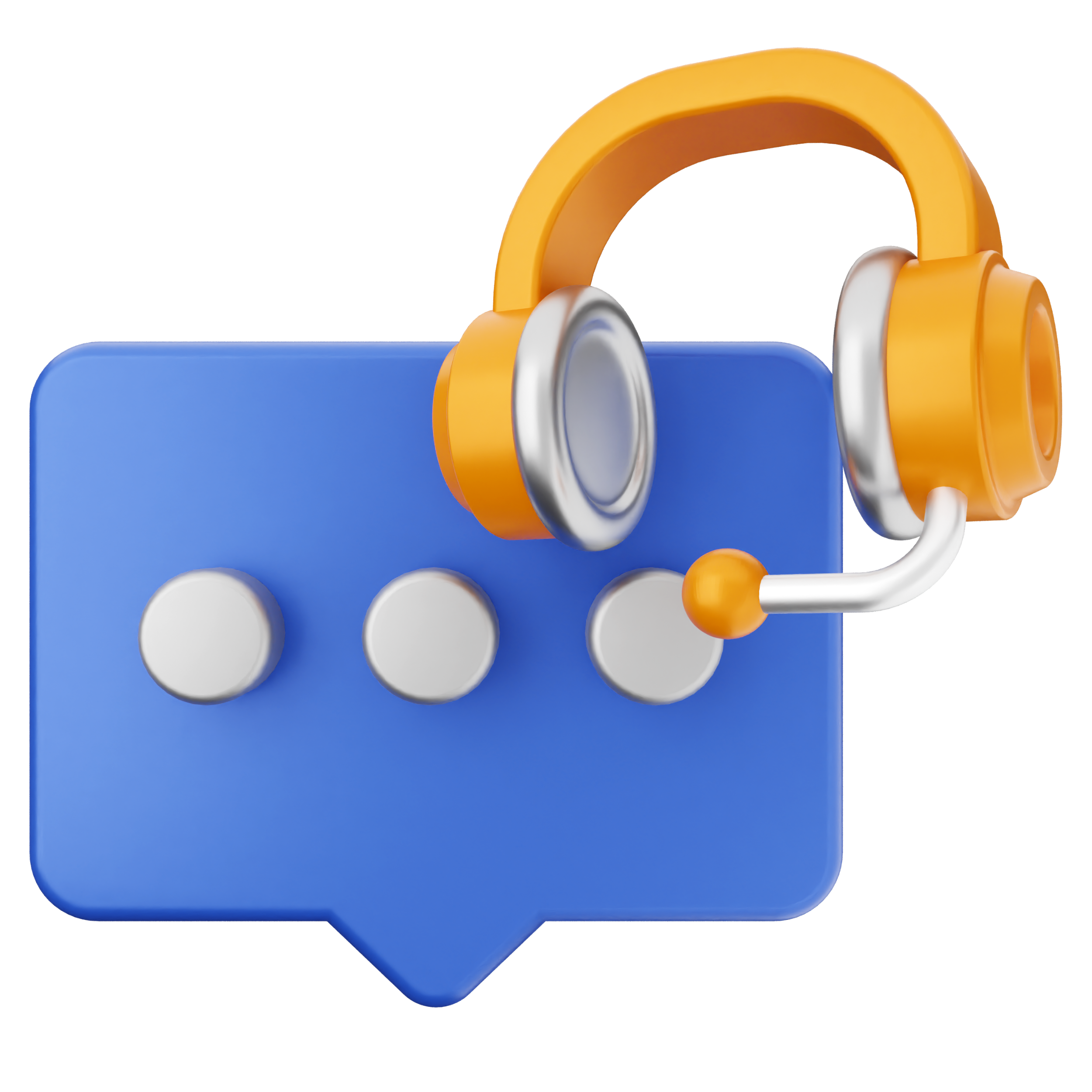 CALL CENTER SUPPORT